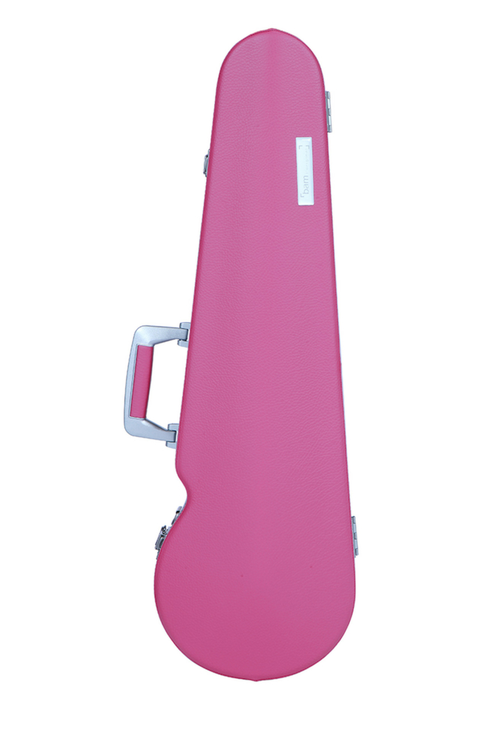 L'ETOILE Hightech Contoured Fioletui - Rosa