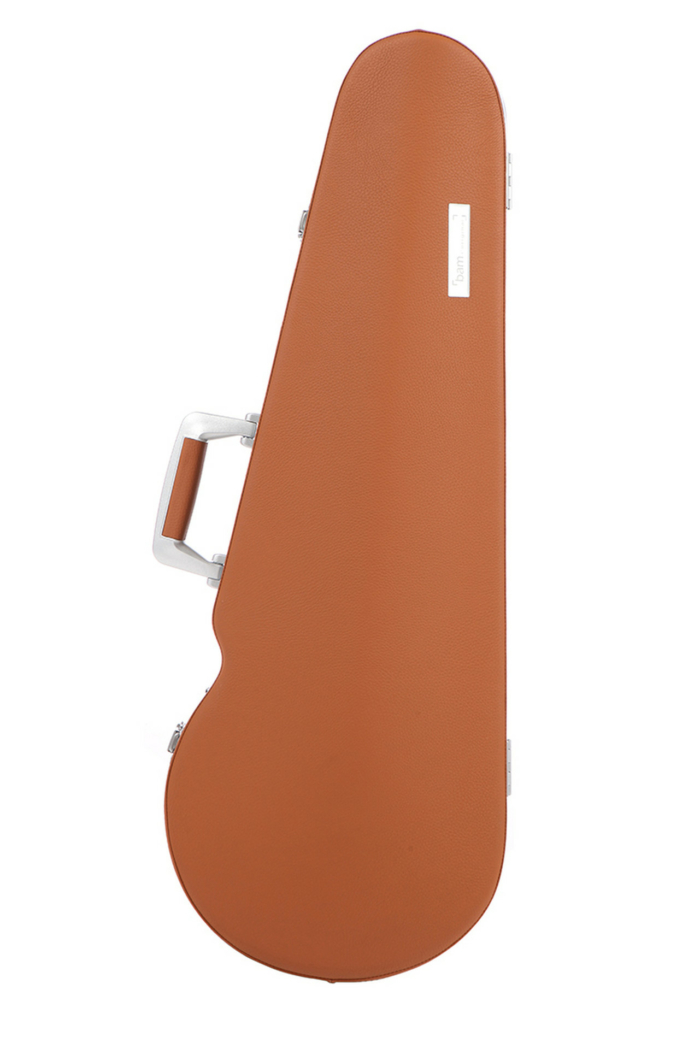 L’ETOILE Hightech Contoured Viola - Cognac