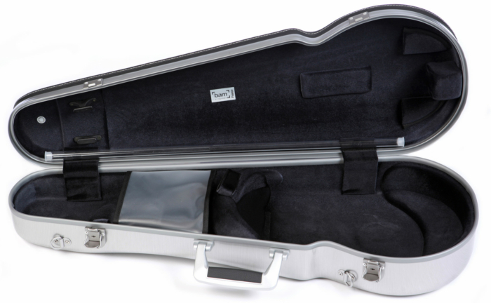 L’ETOILE Hightech Contoured Viola - Svart - Bild 3