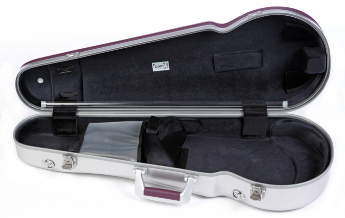 L’ETOILE Hightech Contoured Viola - Violet - Bild 3