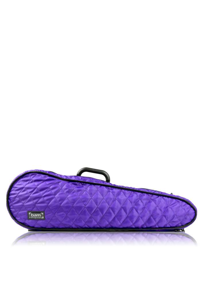Hoody för Hightech Contoured Fioletui - Violet
