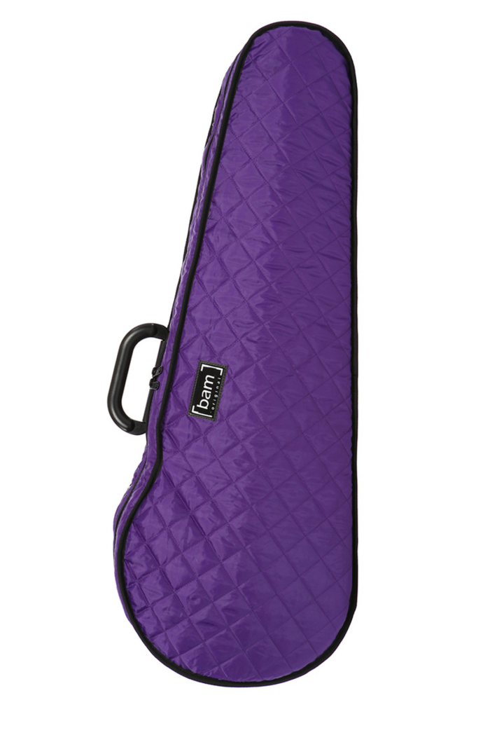 Hoody för Hightech Contoured Violaetui - Violet
