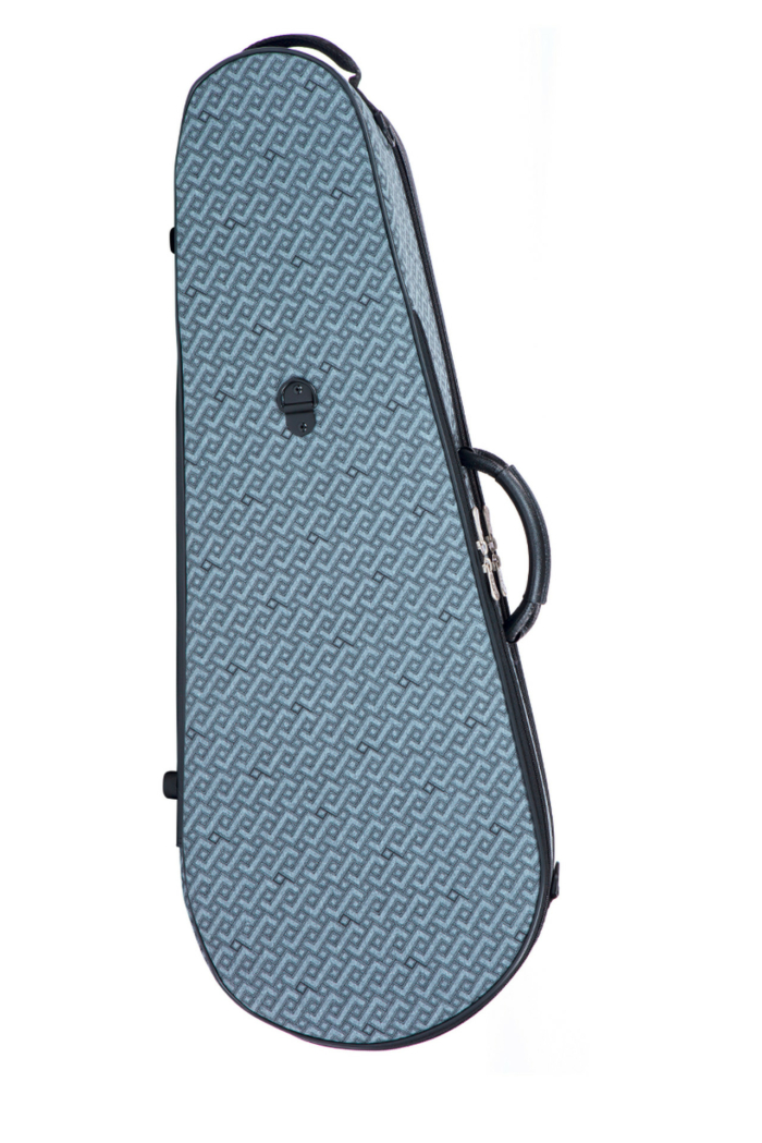 KATYUSHKA Stylus Contoured 41,5 cm Violaetui - Grå - Bild 2