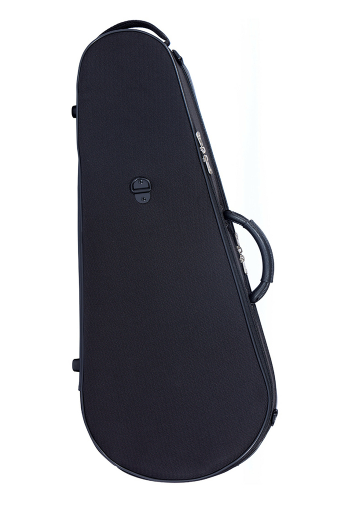 KATYUSHKA Stylus Contoured 41,5cm Violaetui - Svart - Bild 2