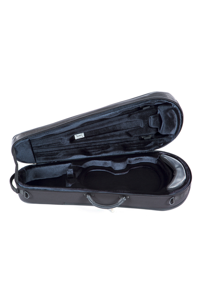 KATYUSHKA Stylus Contoured 41,5cm Violaetui - Svart - Bild 3