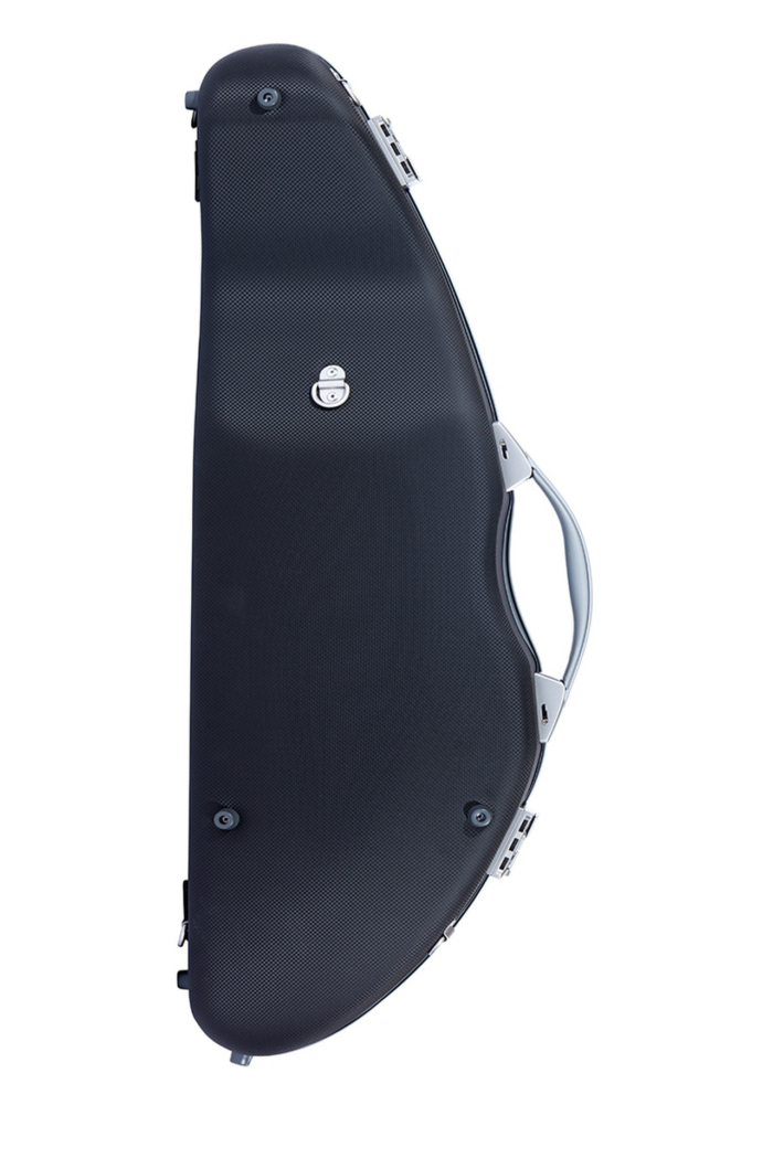 PANTHER Hightech Slim Fioletui - Svart - Bild 2