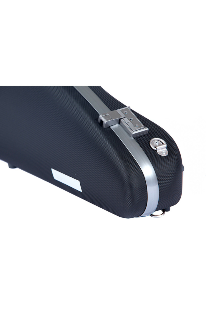 PANTHER Hightech Slim Fioletui - Svart - Bild 4