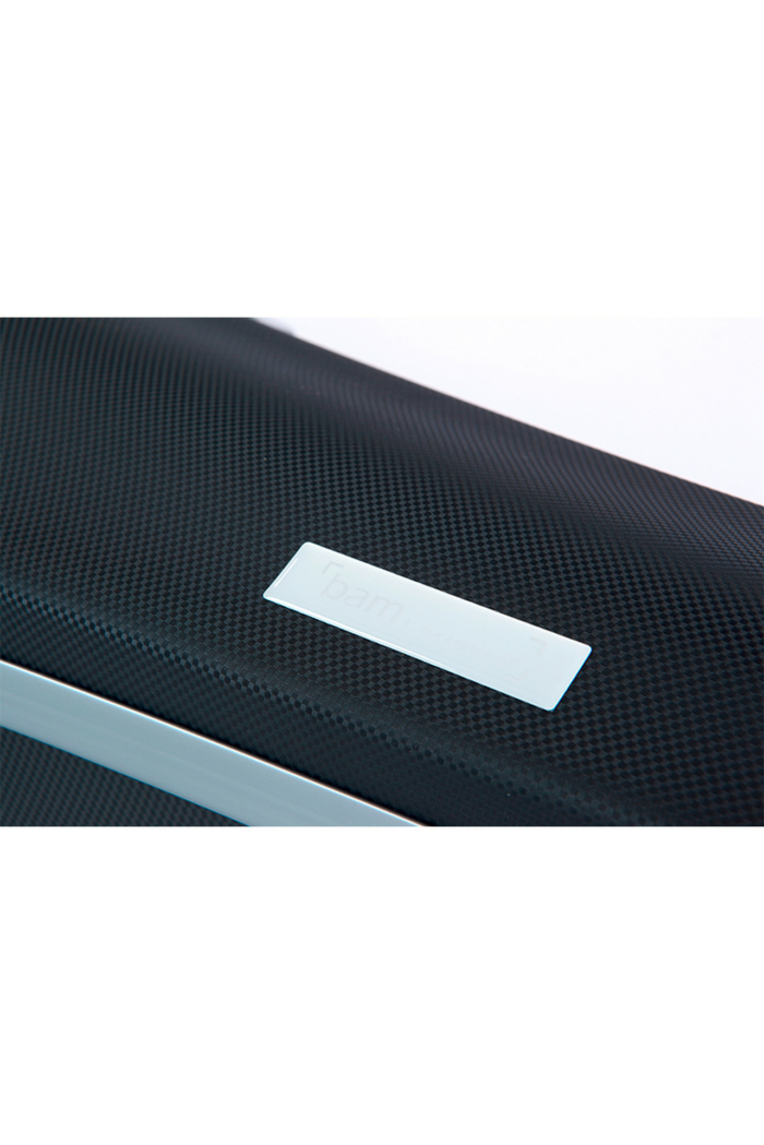 PANTHER Hightech Contoured Fioletui - Svart - Bild 4