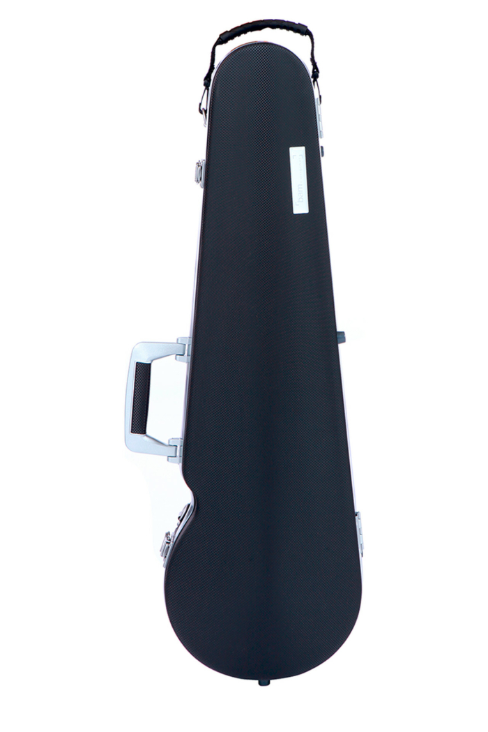 PANTHER Hightech Contoured Fioletui - Svart