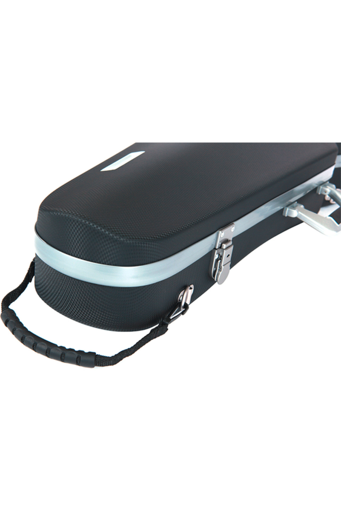 PANTHER Hightech Contoured Viola Box Grå - Bild 4