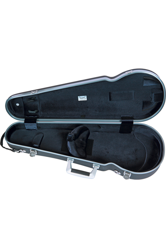 PANTHER Hightech Contoured Viola Box Grå - Bild 3