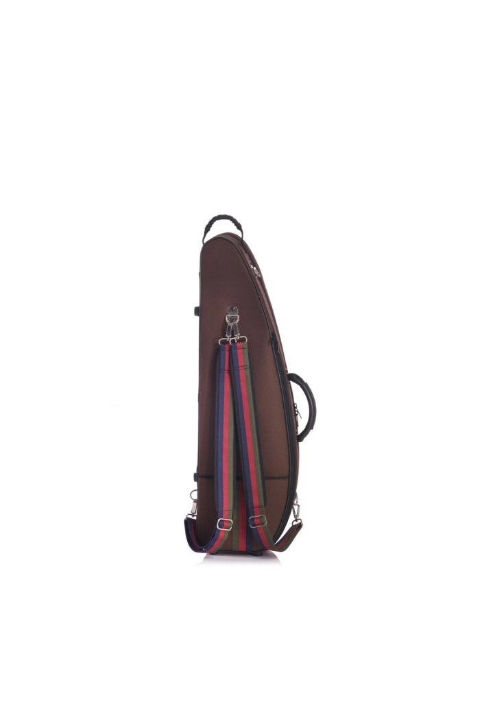 SAINT GERMAIN Classic 3 Fioletui – Chocolate - Bild 2