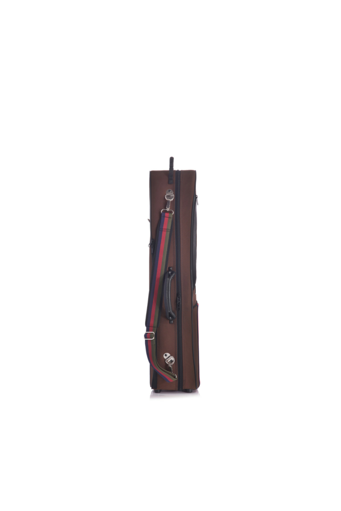 SAINT GERMAIN Classic 3 Fioletui – Chocolate - Bild 5