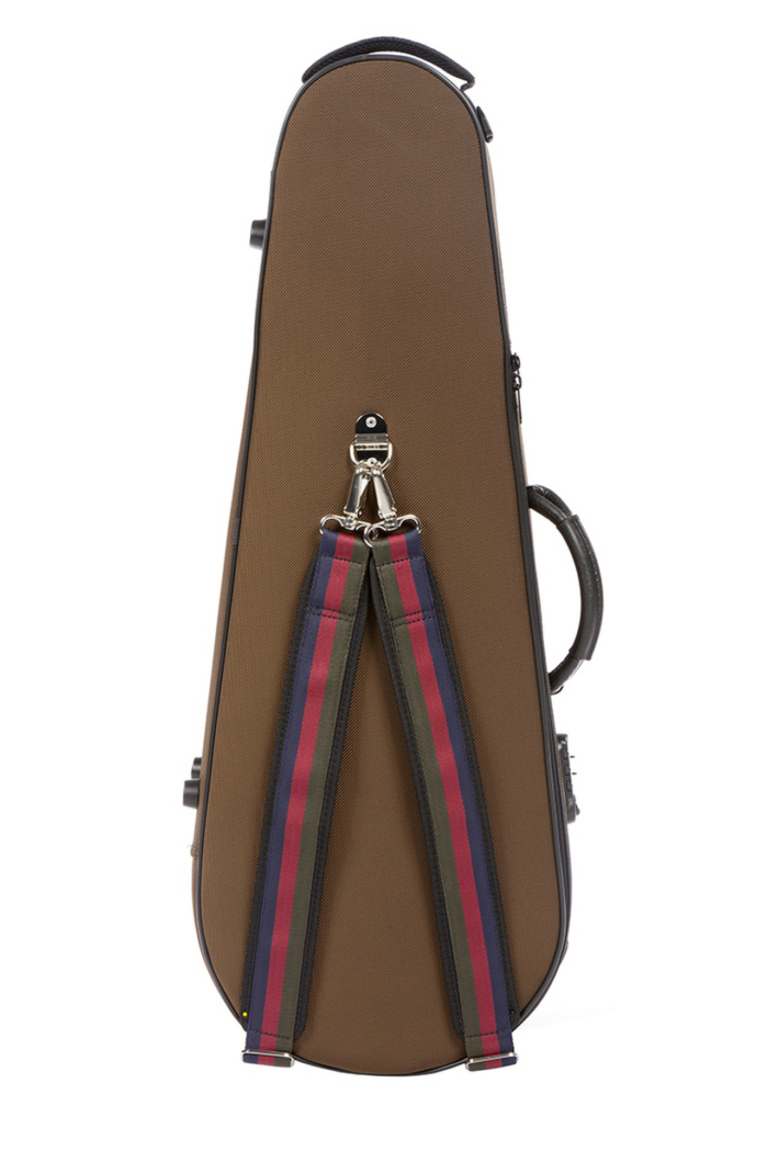 SAINT GERMAIN Stylus Contoured Viola - Choklad - Bild 2