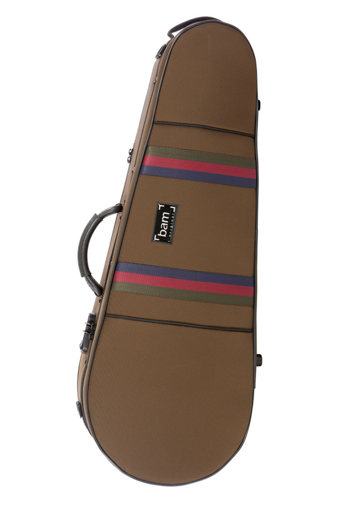 SAINT GERMAIN Stylus Contoured Viola - Choklad