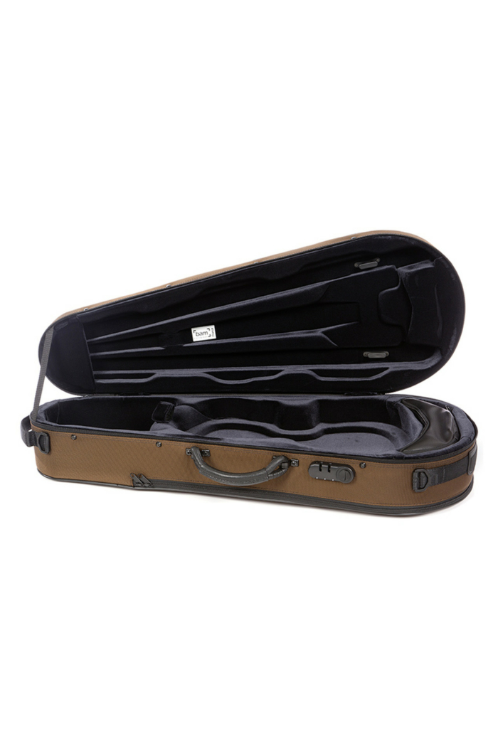 SAINT GERMAIN Stylus Contoured Viola - Choklad - Bild 4