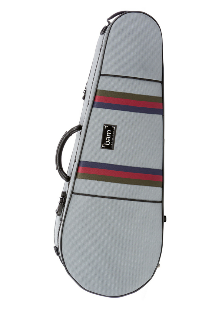 SAINT GERMAIN Stylus Contoured Viola - Grå
