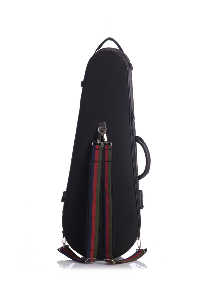 SAINT GERMAIN Stylus Contoured Viola - Svart - Bild 2