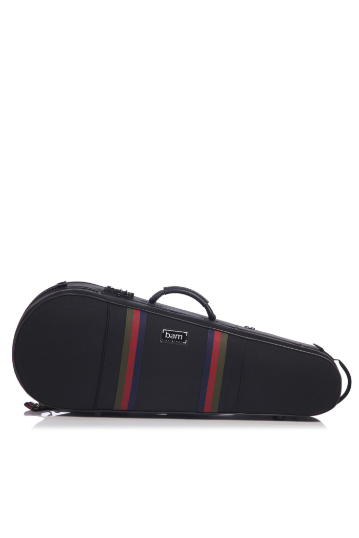 SAINT GERMAIN Stylus Contoured Viola - Svart