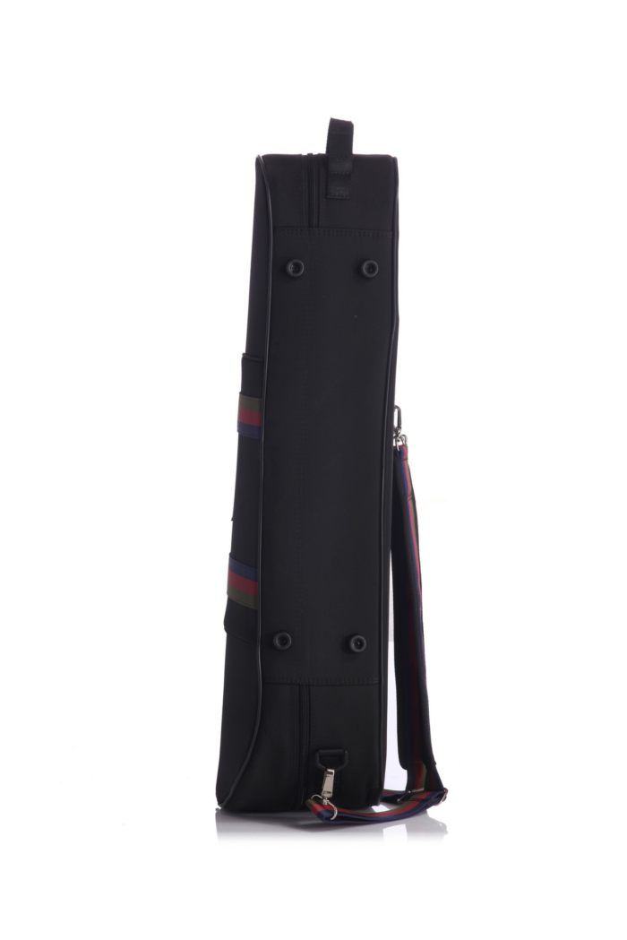SAINT GERMAIN Stylus Contoured Viola - Svart - Bild 4