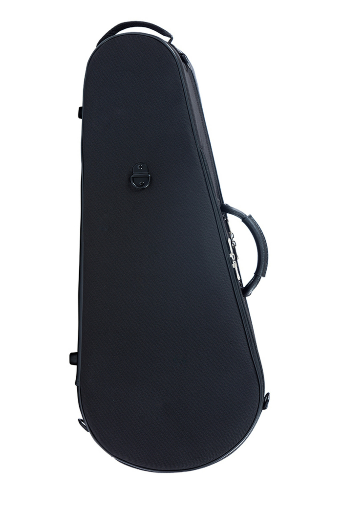 SIGNATURE Stylus Contoured 41,5 cm Violaetui - Svart - Bild 2