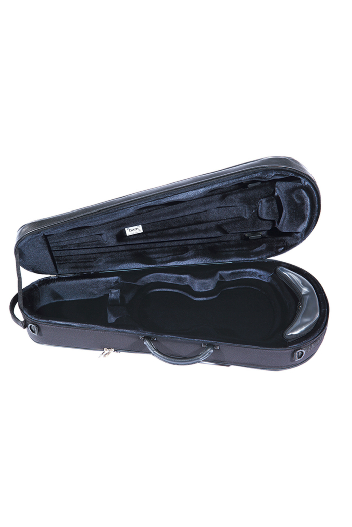SIGNATURE Stylus Contoured 41,5 cm Violaetui - Svart - Bild 3
