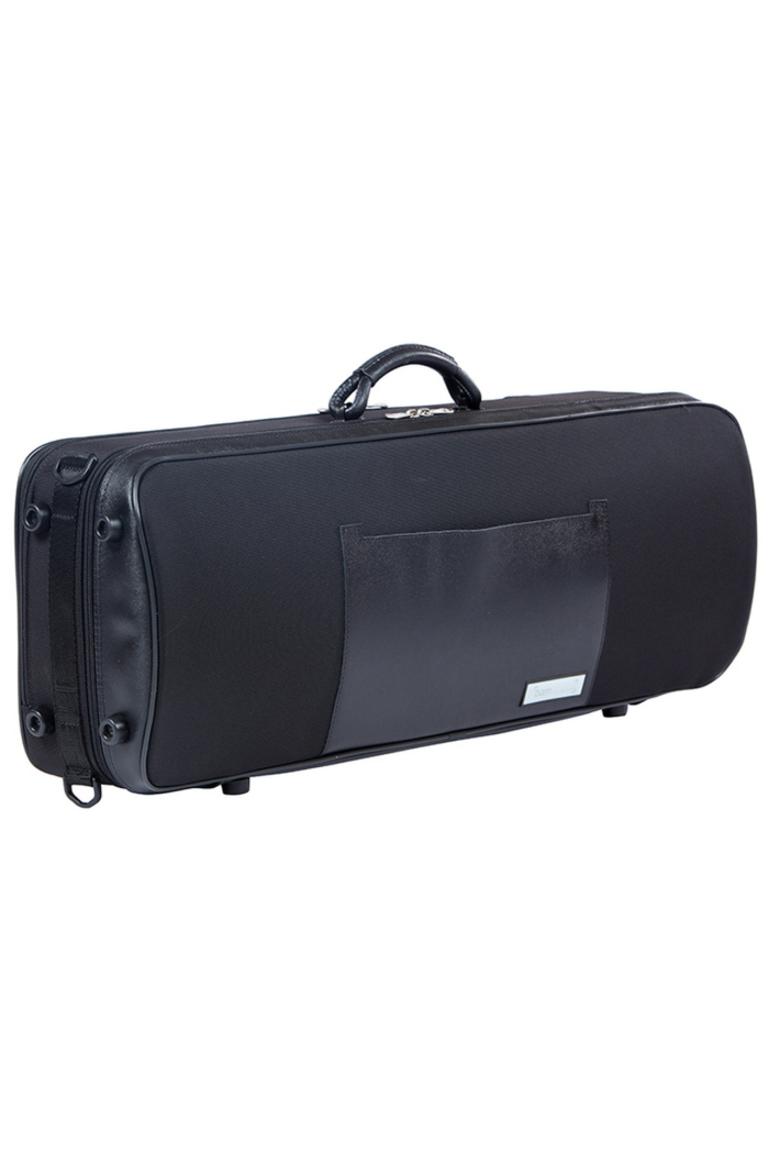 SIGNATURE Stylus Rektangulär 40 cm Violaetui - Svart - Bild 4