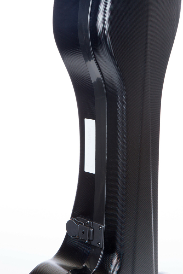 STAGE Fender Stratocaster Gitarretui - Black Sabbath - Bild 5