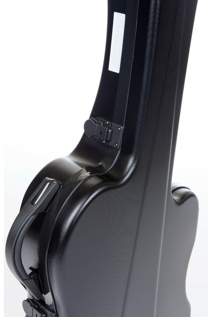 STAGE Fender Stratocaster Gitarretui - Black Sabbath - Bild 6