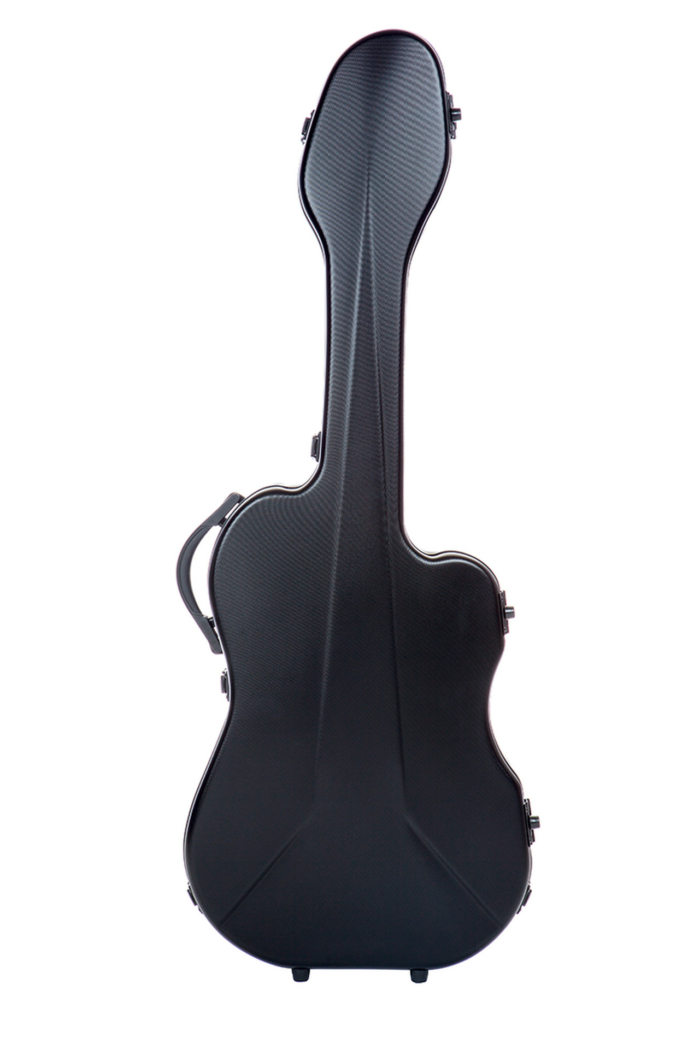 STAGE Fender Stratocaster Gitarretui - Black Sabbath