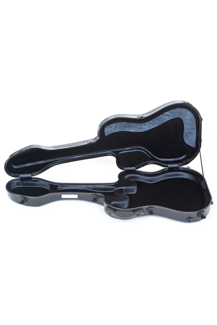 STAGE Fender Stratocaster Gitarretui - Black Sabbath - Bild 3