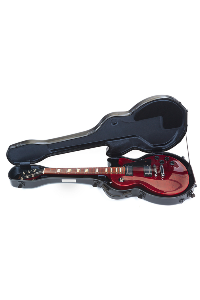 STAGE Gibson Les Paul Gitarretui - Black Sabbath - Bild 4