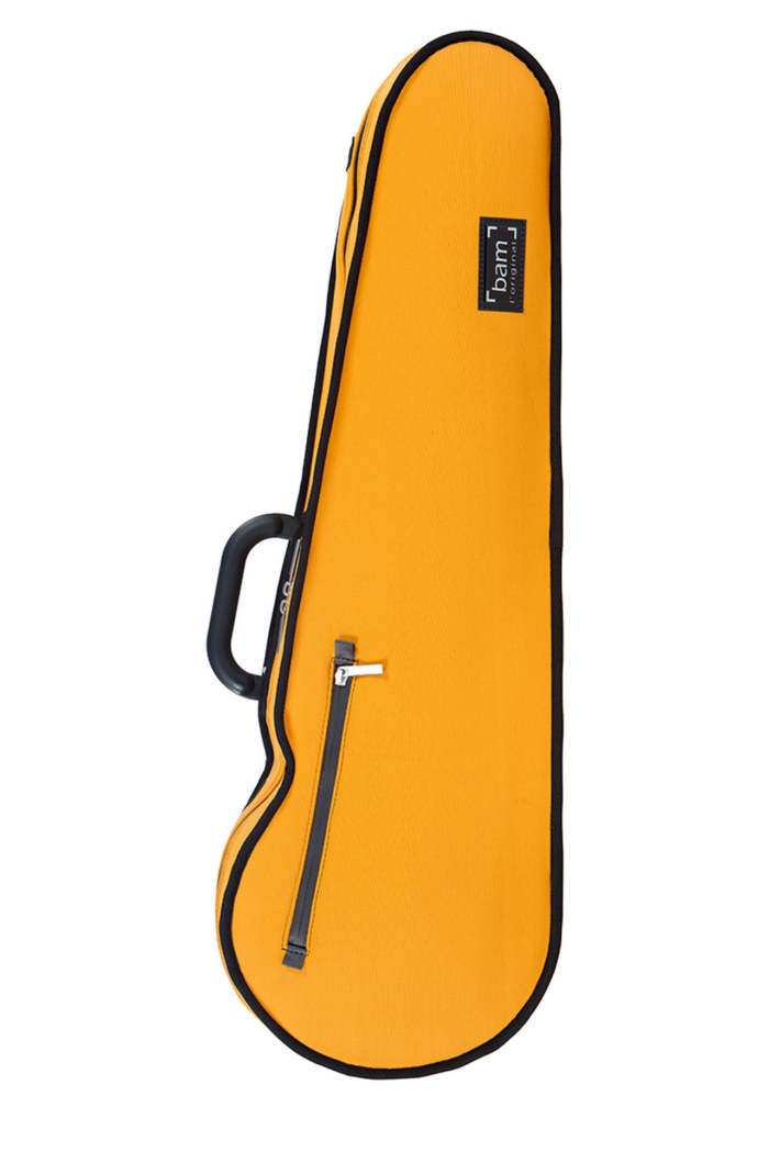 SUBMARINE Hoody för Hightech Contoured Fioletui - Orange