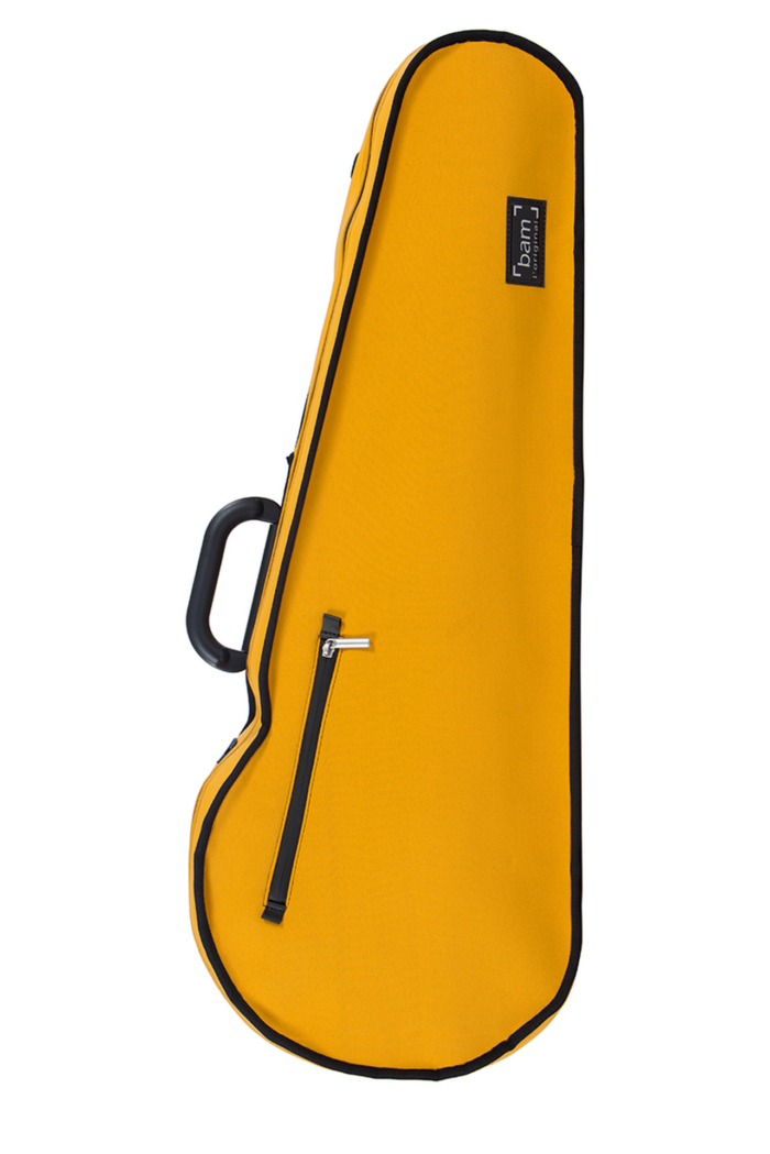 SUBMARINE Hoody för Hightech Contoured Violaetui - Orange