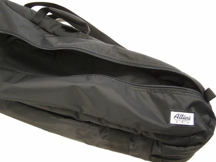 Altieri Vinterskydd fiolformad, passar bl. a. BAM 2002XL Contoured - Bild 5