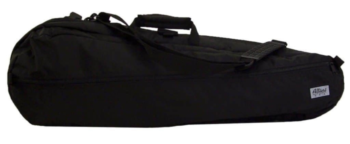 Altieri Vinterskydd fiolformad, passar bl. a. BAM 2002XL Contoured