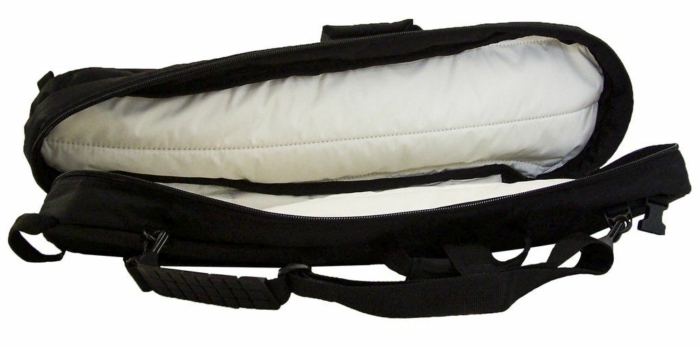 Altieri Vinterskydd fiolformad, passar bl. a. BAM 2002XL Contoured - Bild 3