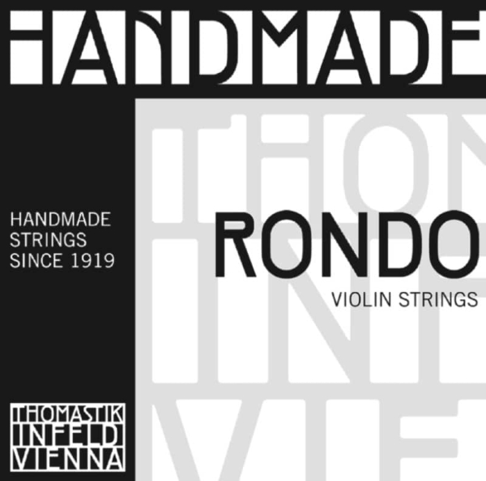 Violinsträngar Rondo, Thomastik-Infeld, set