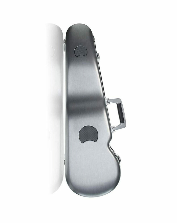 Hightech VOCALISE CLASSIC Contoured Violin Case - Svart - Bild 2