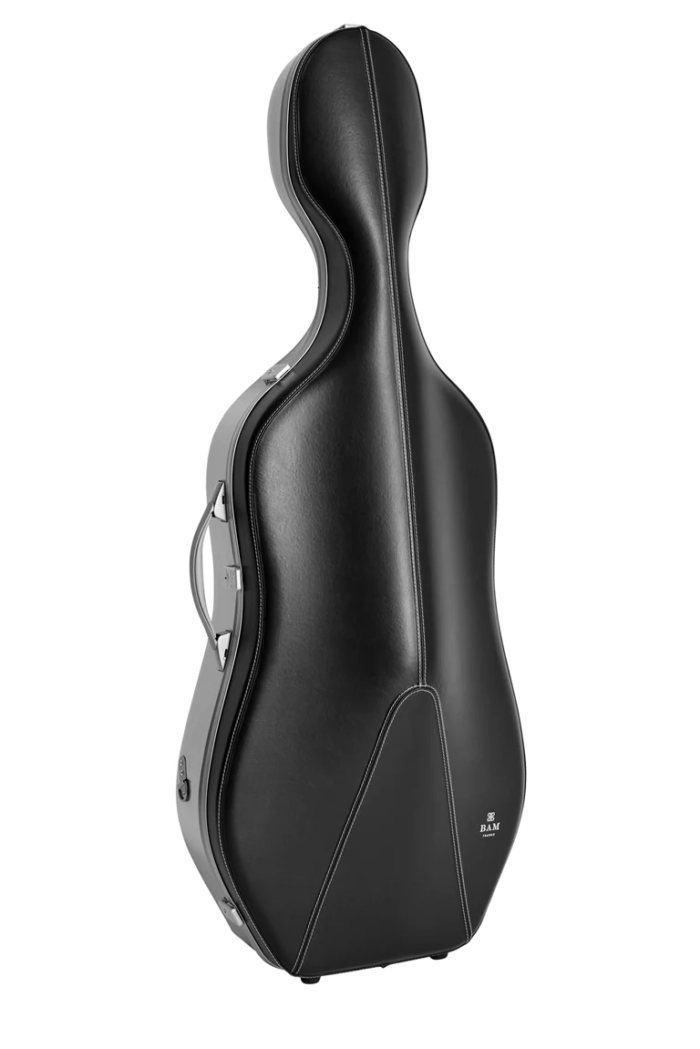 VOCALISE Classic HIGHTECH Slim cellofodral - Bild 2