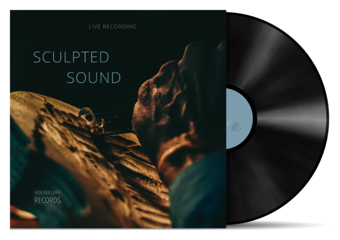 Sculpted Sound Vinyl LP