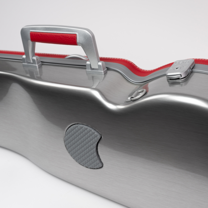 L'ETOILE Hightech Contoured Violin Case - Ed - Bild 6