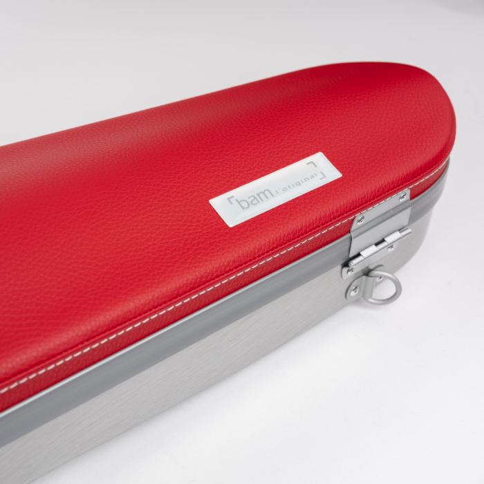 L'ETOILE Hightech Contoured Violin Case - Ed - Bild 5