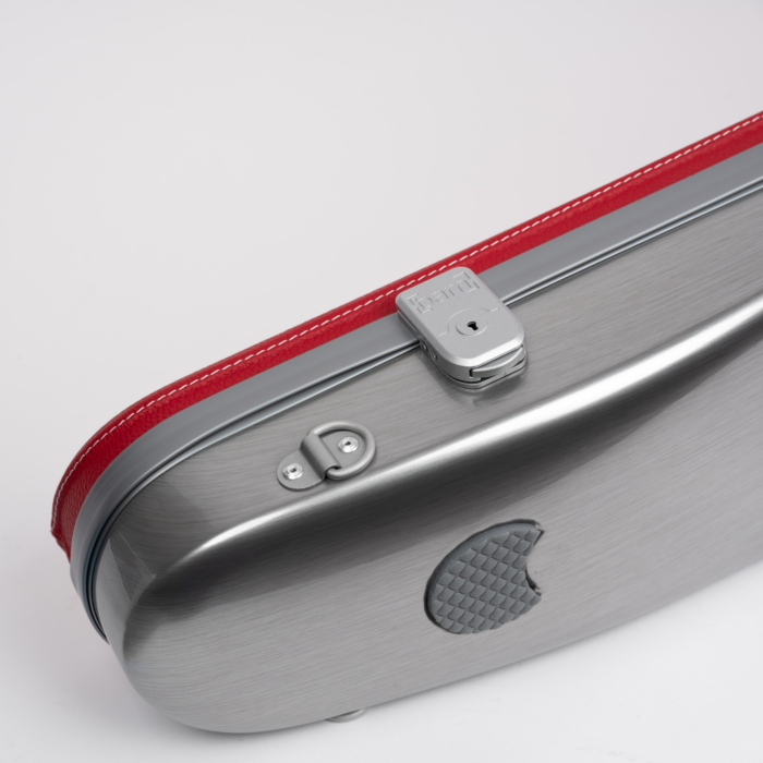 L'ETOILE Hightech Contoured Violin Case - Ed - Bild 4