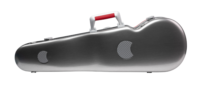 L'ETOILE Hightech Contoured Violin Case - Ed - Bild 2