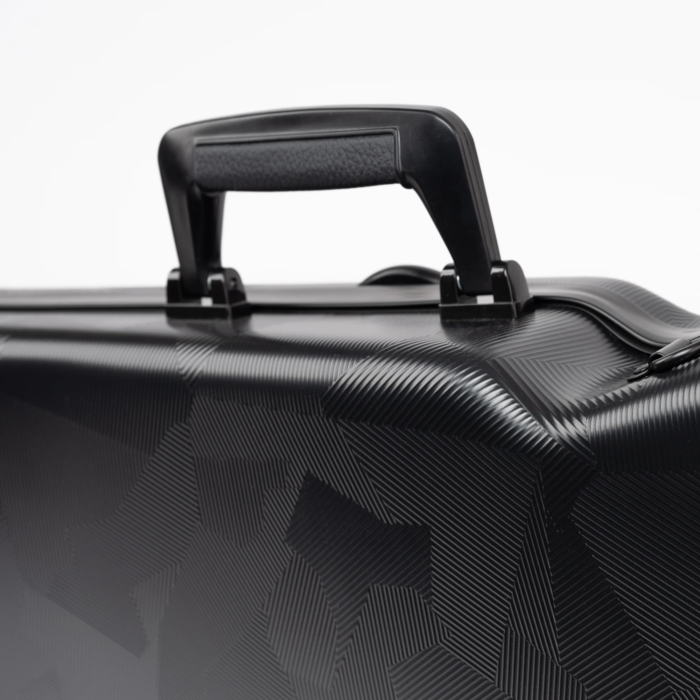 Hightech Contoured Viola Case - Shadow - Bild 4