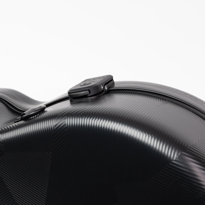 Hightech Contoured Viola Case - Shadow - Bild 5