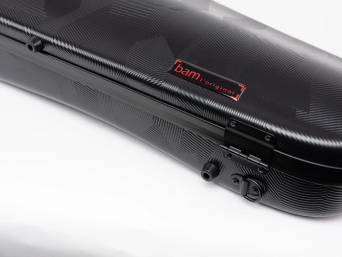 Hightech Contoured Viola Case - Shadow - Bild 6