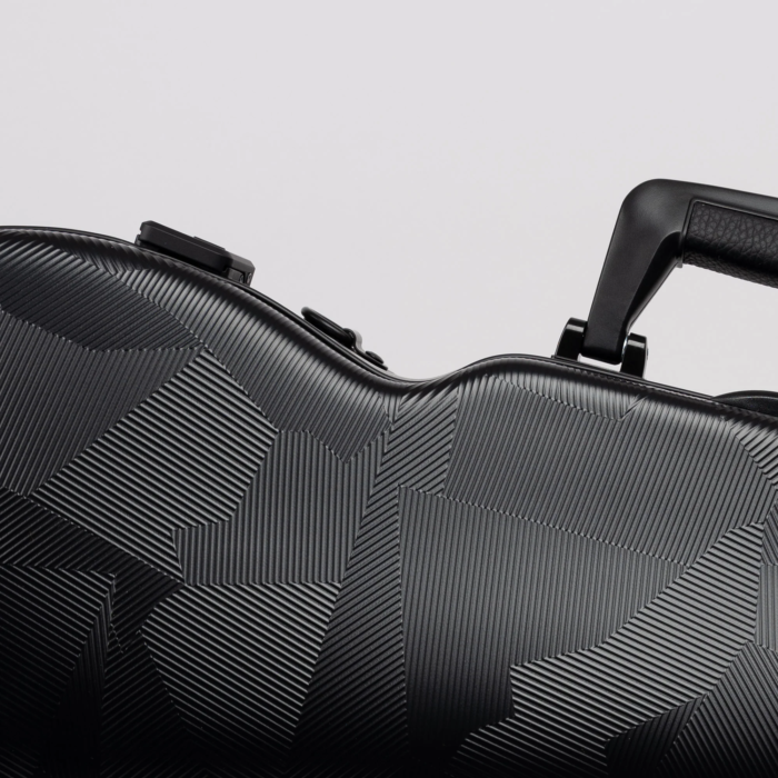 Hightech Contoured Viola Case - Shadow - Bild 3
