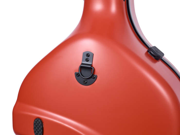 Hightech 2.9 Slim Celloetui - Orange - Bild 5